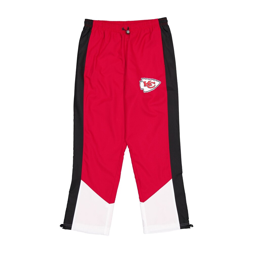 New Era Kansas City Chiefs Track Pants - Size M